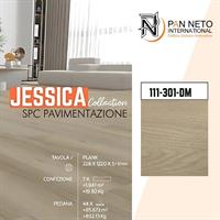 PAVIMENTO SPC JESSICA 111-301-DM  228X122X6CM (1,947MQ)