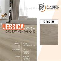 PAVIMENTO SPC JESSICA 115-305-DM  228X122X6CM (1,947MQ)