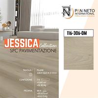 PAVIMENTO SPC JESSICA 116-306-DM  228X122X6CM (1,947MQ)