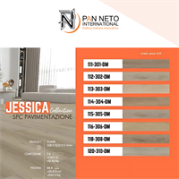 PAVIMENTO SPC JESSICA 118-308-DM  228X122X6CM (1,947MQ)