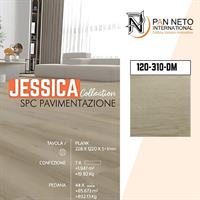 PAVIMENTO SPC JESSICA 120-310-DM  228X122X6CM (1,947MQ)