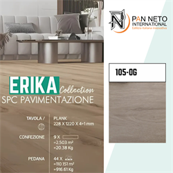PAVIMENTO SPC ERIKA 105-OG 228X122X5CM (2,5MQ)