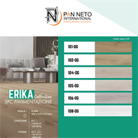 PAVIMENTO SPC ERIKA 105-OG 228X122X5CM (2,5MQ)