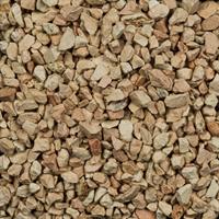 GRANULI CORAL ROSE 1-3 MM IN SACCONI DA 1500 KG