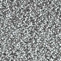 SABBIA PURA GRIGIA 0,7-1,2 MM IN SACCHI DA 25KG*