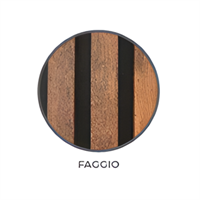 PANNELLI MDF EFFETTO LEGNO FONOASSORBENTI (PACK 2 PZ)