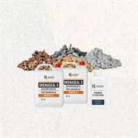 KIT PAVIMENTAZIONE DRENANTE 16 MM 5 MQ
