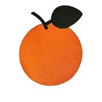 ARANCIA EPDM 2D 0,80X1,00