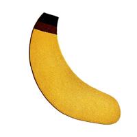 BANANA EPDM 2D 1,00X1,21