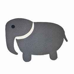 ELEFANTE EPDM 2D 0,85X1,21