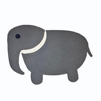 ELEFANTE EPDM 2D 0,85X1,21