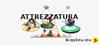 attrezzatura